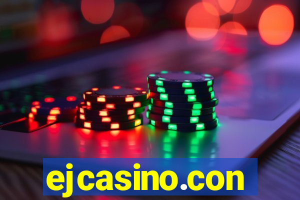 ejcasino.con