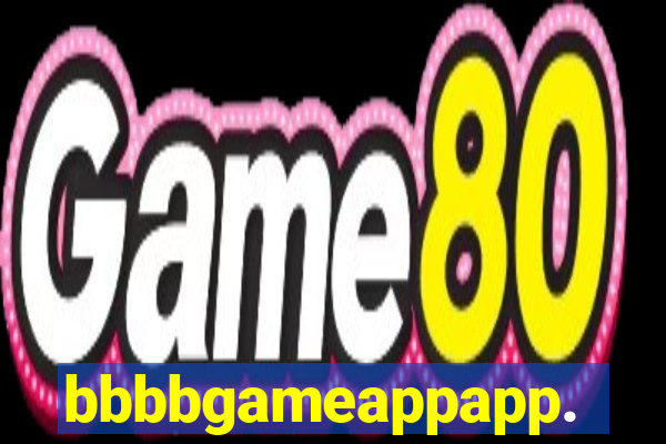 bbbbgameappapp.com