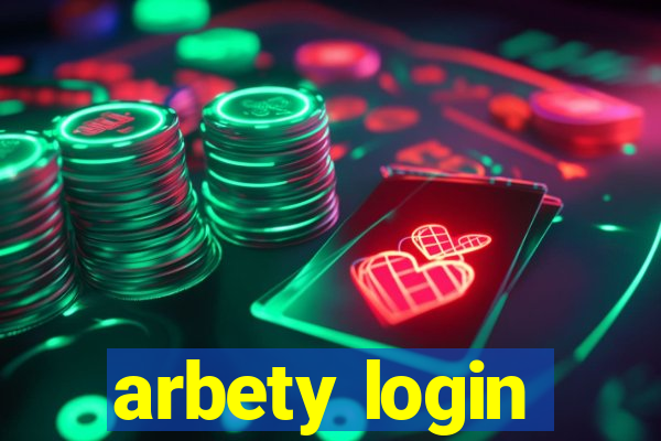 arbety login