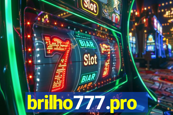 brilho777.pro