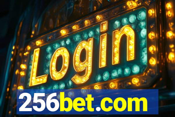 256bet.com