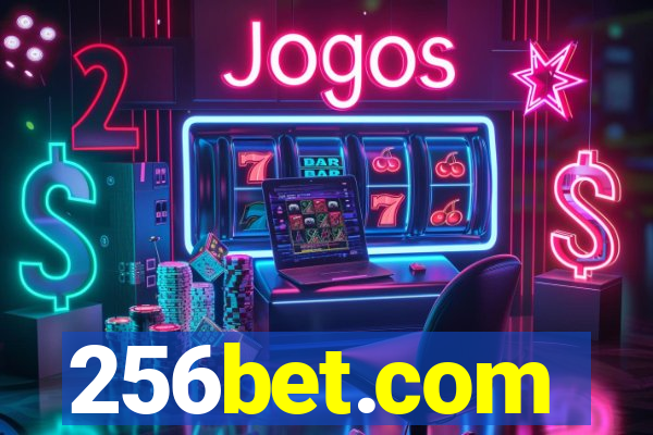 256bet.com