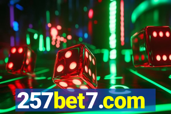 257bet7.com