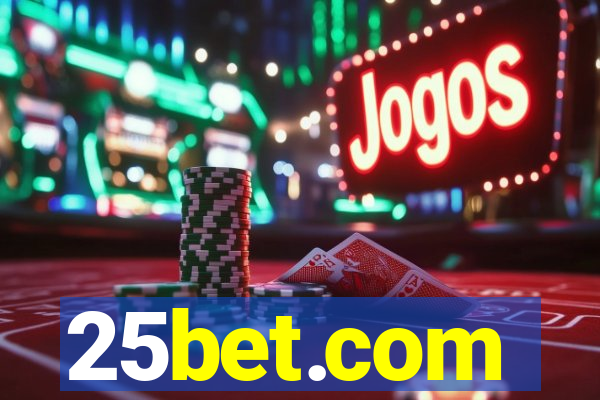 25bet.com