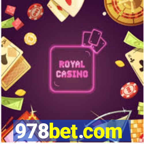 978bet.com