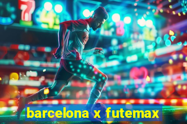 barcelona x futemax