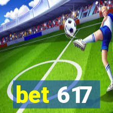 bet 617