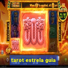 tarot estrela guia