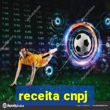 receita cnpj