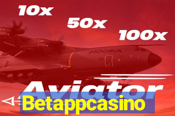 Betappcasino