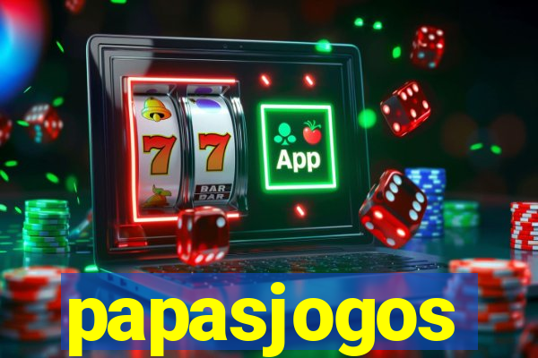 papasjogos