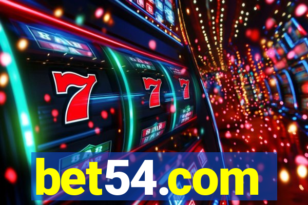 bet54.com