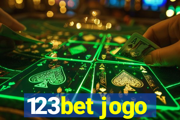 123bet jogo