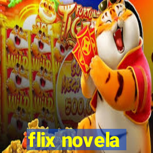 flix novela