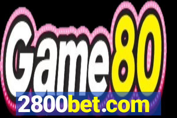 2800bet.com