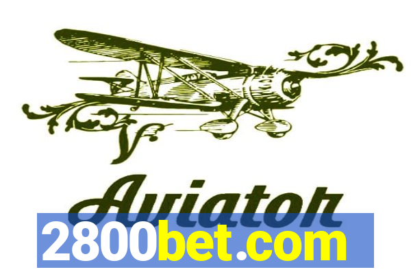 2800bet.com