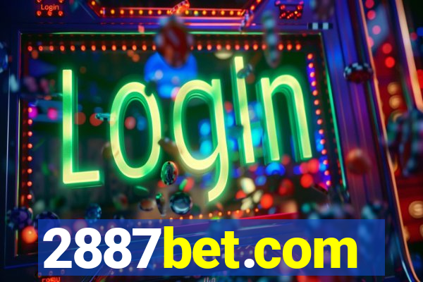 2887bet.com