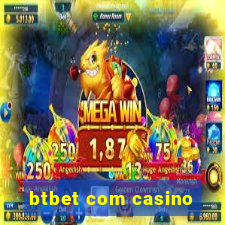 btbet com casino