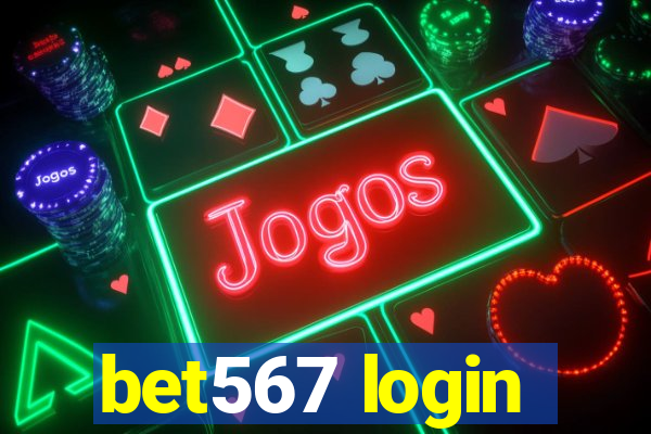 bet567 login