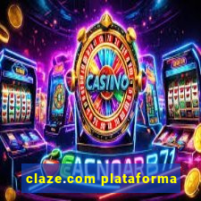 claze.com plataforma