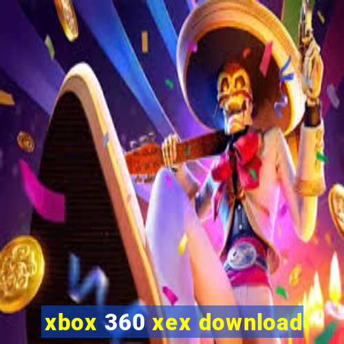 xbox 360 xex download