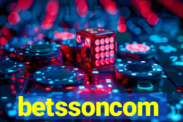 betssoncom