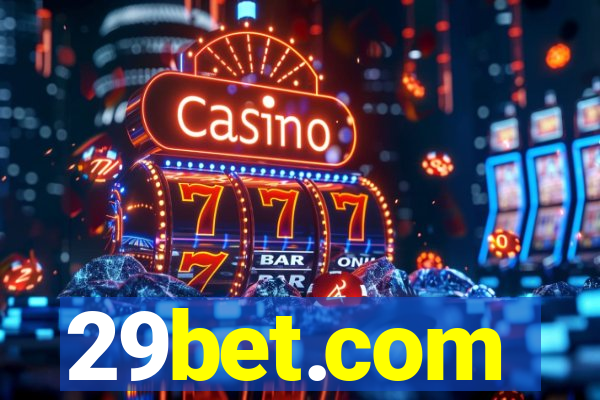 29bet.com