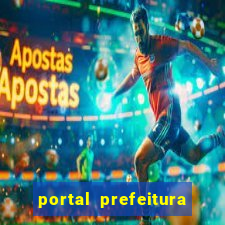 portal prefeitura juiz de fora