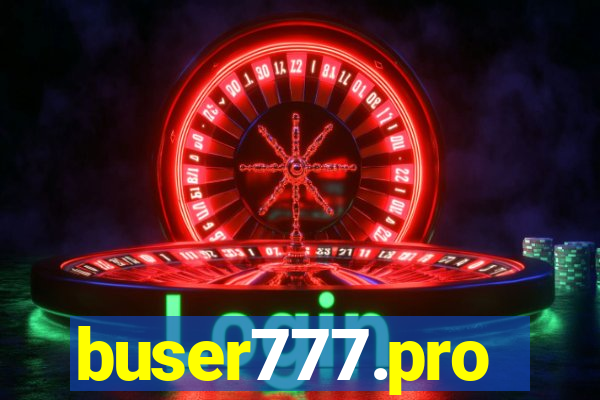 buser777.pro