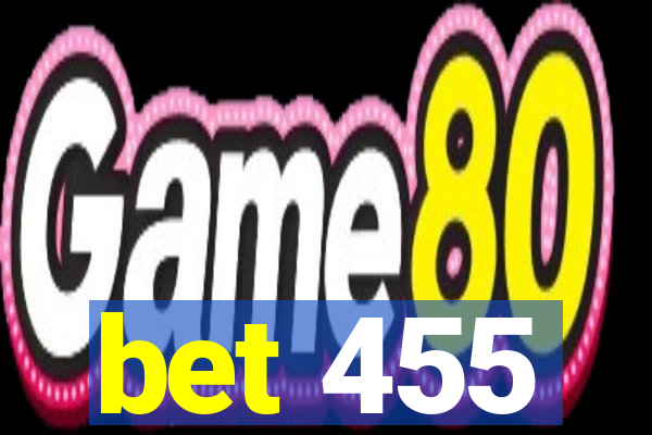 bet 455