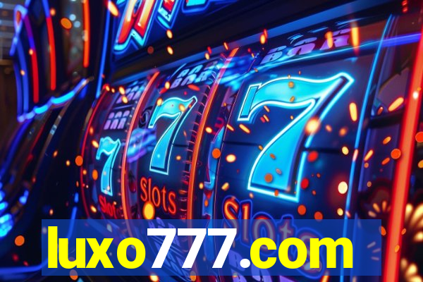 luxo777.com