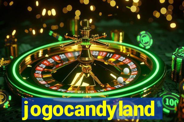 jogocandyland