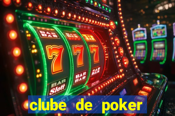 clube de poker santa cruz do sul