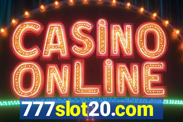 777slot20.com