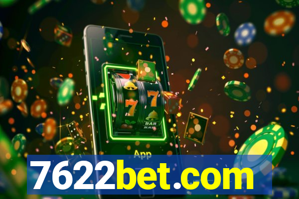 7622bet.com