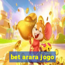 bet arara jogo