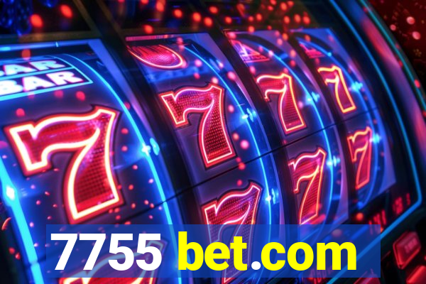 7755 bet.com