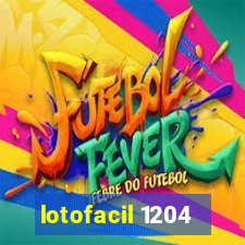 lotofacil 1204