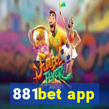 881bet app