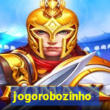 jogorobozinho