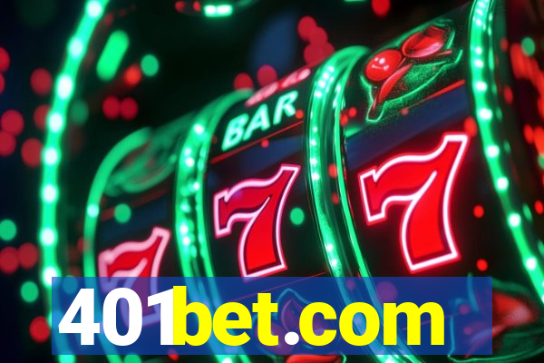 401bet.com