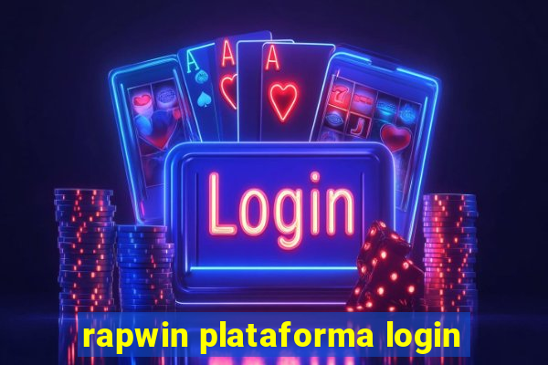 rapwin plataforma login