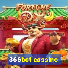 366bet cassino