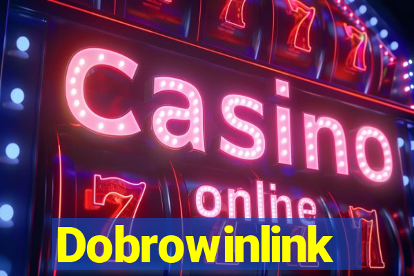 Dobrowinlink