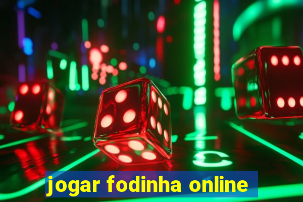 jogar fodinha online