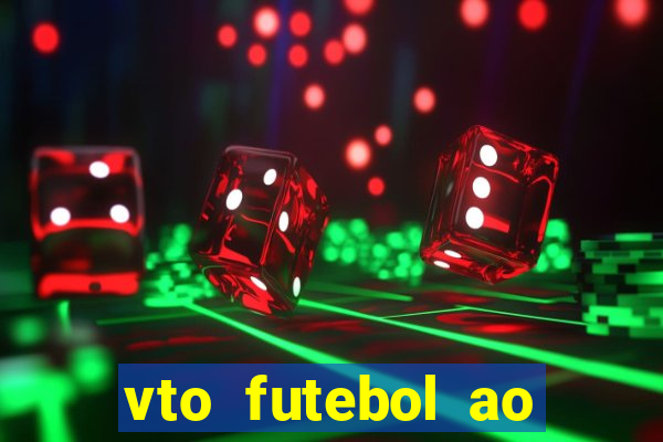 vto futebol ao vivo flamengo