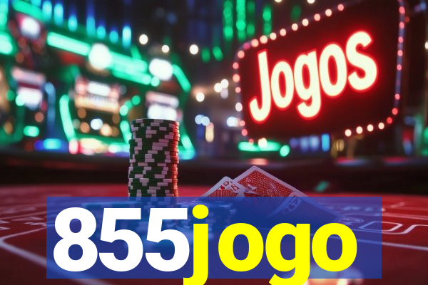 855jogo