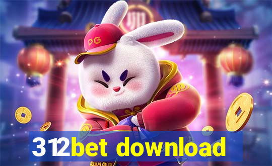 312bet download