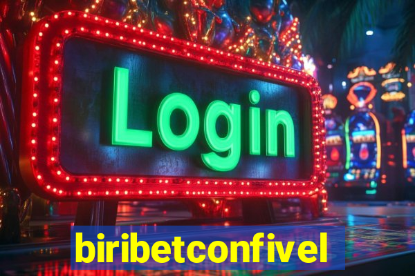 biribetconfivel