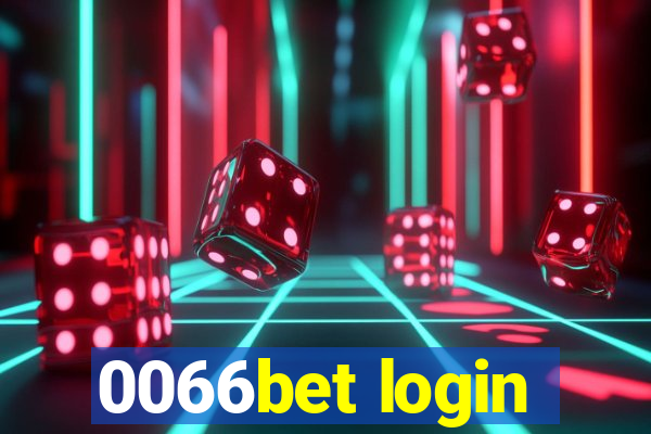 0066bet login